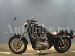     Harley Davidson XL883-I Sportster883 2008  2